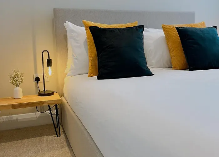 Eva Sands Apartman