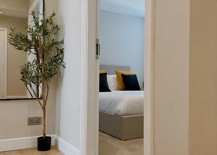 Apartman Eva Sands