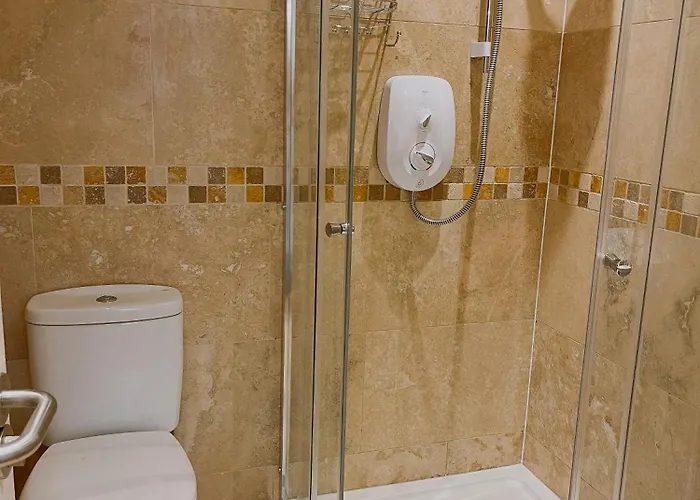 Eva Sands Apartman Scarborough