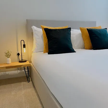 Eva Sands Appartamento