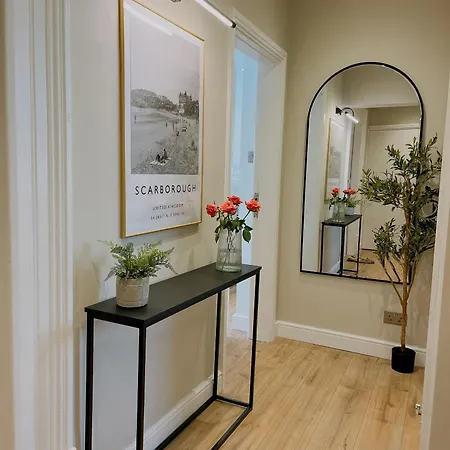 Eva Sands Apartmán *