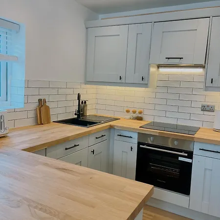 Apartmán Eva Sands *