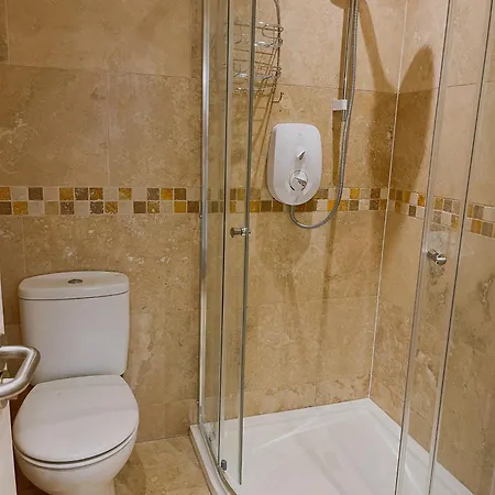 Eva Sands Appartamento Scarborough