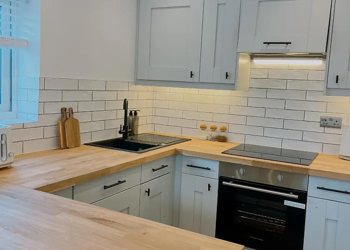 Lejlighed Eva Sands *